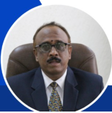Dr. Murali S