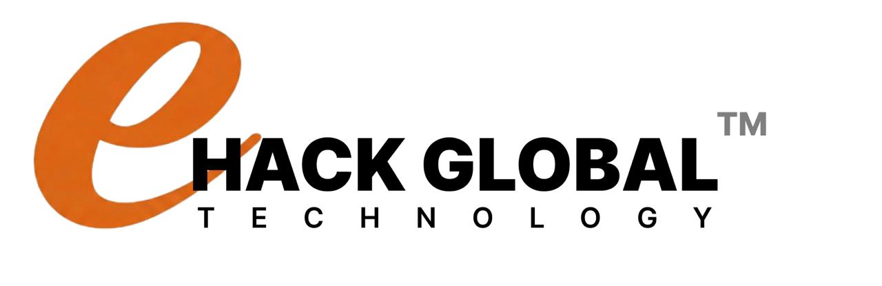 eHack Global Technologies Logo