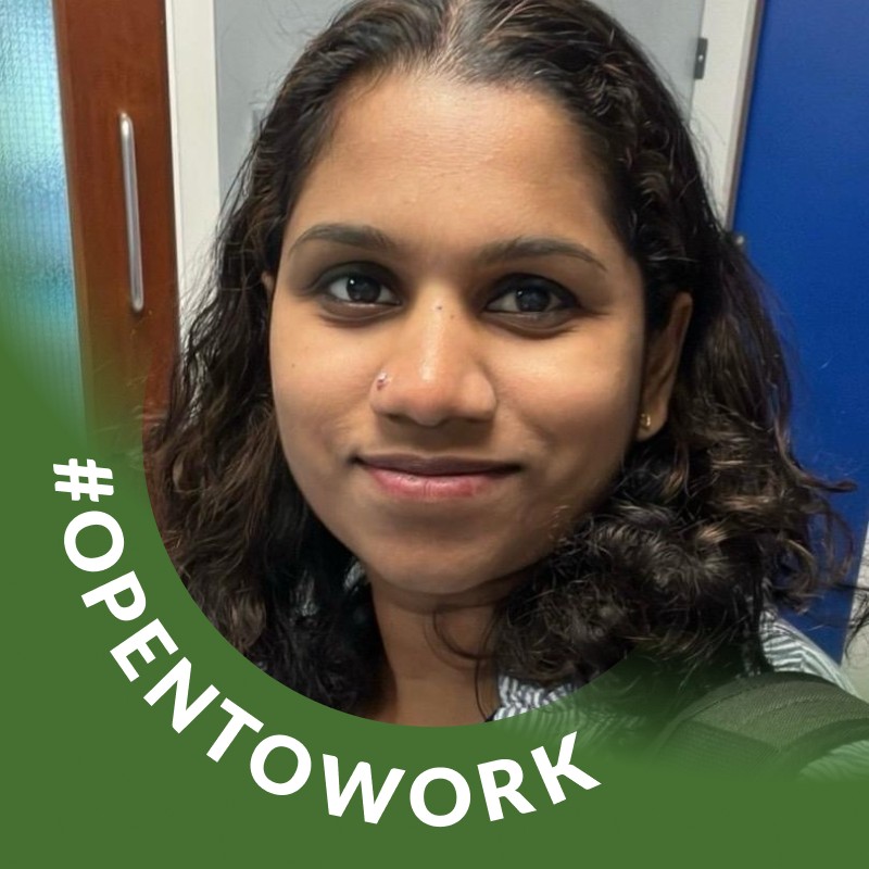 Snigdha Suresh Poonghat